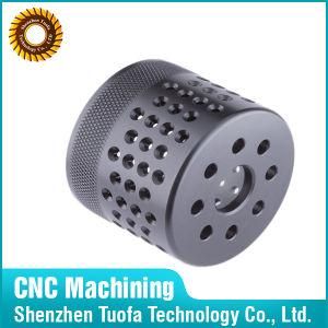 Custom Made Aluminum Parts with Turning Machining, CNC Machining