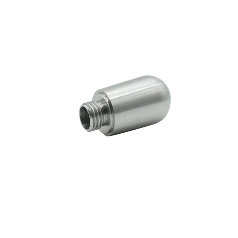 Food Grade Stainless Steel Coffee Grinder Handle Advanced Bathroom Door Handle Car Gear Handle