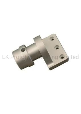 Rust Custom Metal Injection Molding Parts Processing CNC Machining Part