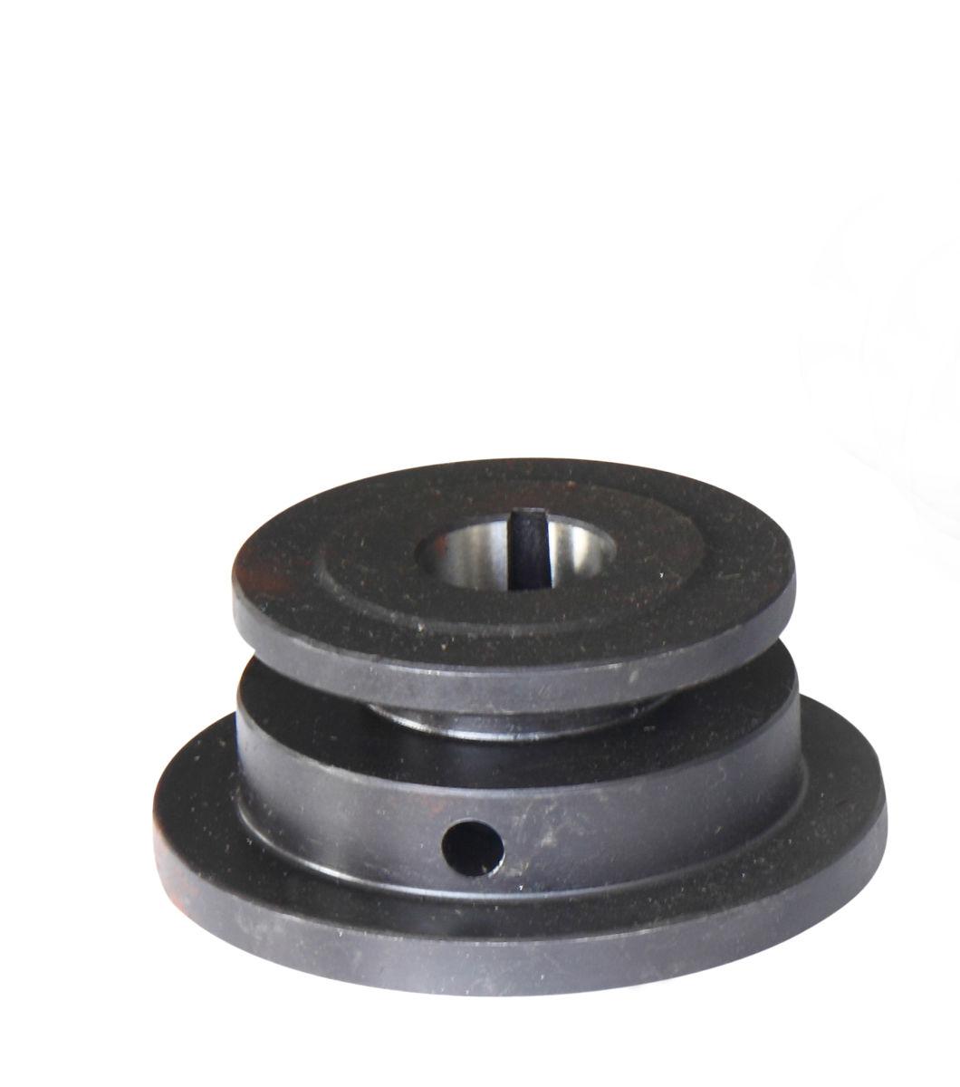 6inch Pipe Roll Grooving Machine, 6" Pipe Roll Groover