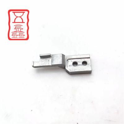 Non-Standard Precision Hardware Parts, Special-Shaped Parts Customization