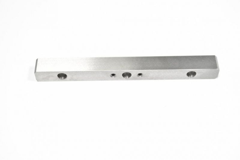 Best Price CNC Metal Milling Turning Machining Fine Finishing Aluminum Processing Spare Part