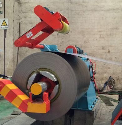 High Speed Silicon Steel Coil Slitting Line TGMCO