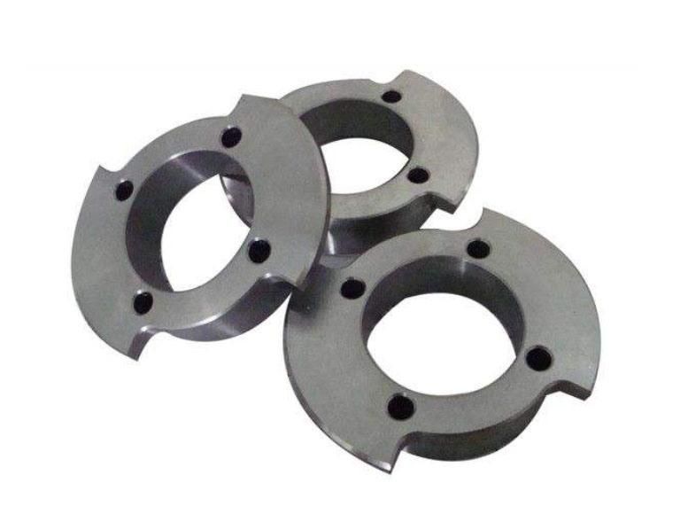 Customized Stainless Steel Zinc/Aluminum Investment with CNC Machining