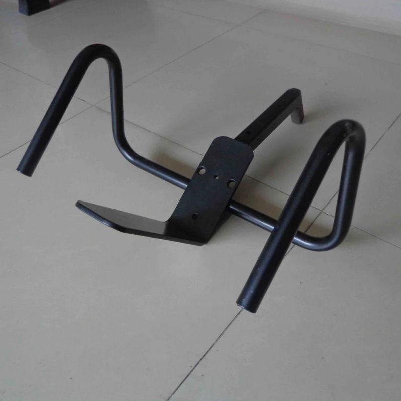 Melding Factory Sheet Metal Fabrication Pipe Bending Tube Bending
