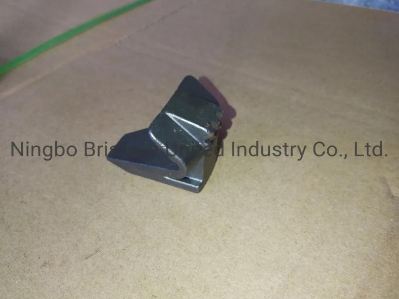 Nickel Alloy Parts Processing PTFE Parts Processing