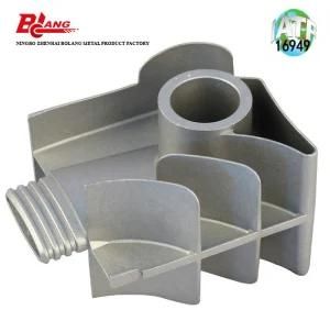 High Quality Aluminum Alloys Die Casting Electronic or Communication Equipment Parts