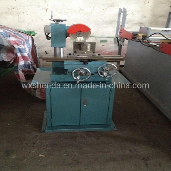 Automatic Nail Making Machine for The Nail Cutter Grinding