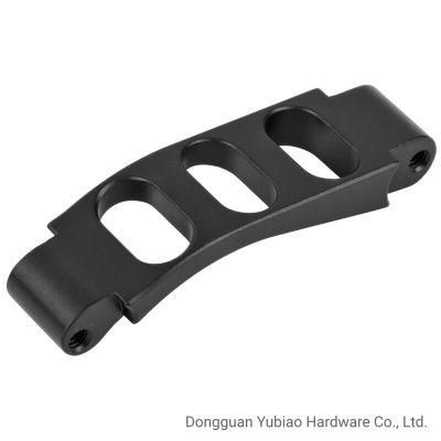 CNC Billet Tactical Parts Aluminum Trigger Guard