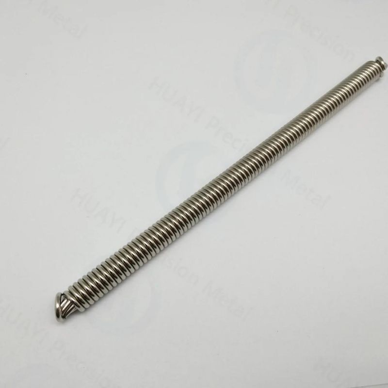 Dongguang OEM Customized Compression Extension Torsion Springs on Sale