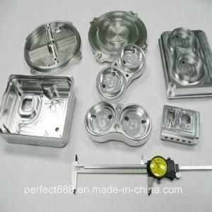 Customized High Precision CNC Machining Aluminum Mechanical Parts, CNC Turning Parts