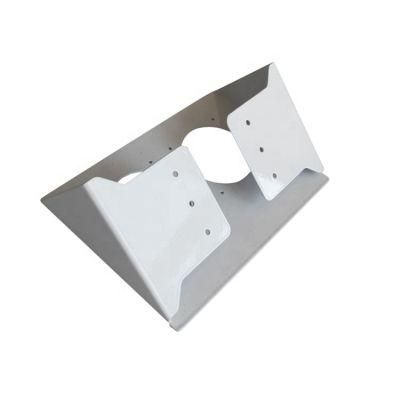 Professional Factory OEM Bending Punching Fabrication Sheet Metal Parts