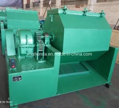 Nail Polish Machine SD-1000 for 1000kg Nails Making Machines