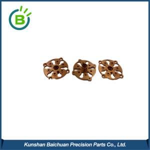Customized CNC Machining Parts, Motorcycle Bent Axle, Motor Clutch Bcr098