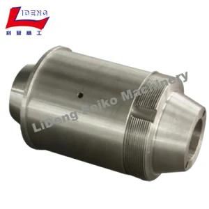 High Precision Stainless Steel CNC Machining Part, Turning Parts (CT077)