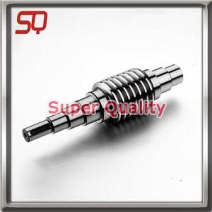 Precision CNC Machining Parts for Industrial Products, CNC Machining Parts