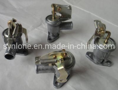 Custom Die Casting Aluminum Valve for Machinery