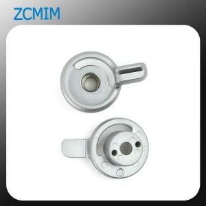 Sintered Part for Cellphone Components