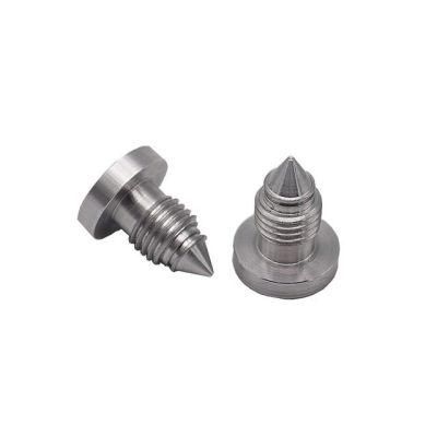 OEM Customized CNC High Precision Machining Part with Food Machinery