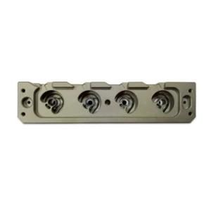 Hot Machining Metal Parts by Milling Machine From China
