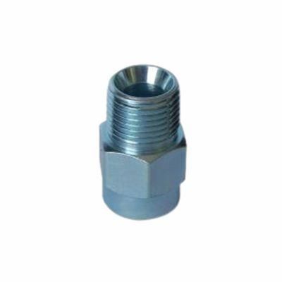 China Made Stainless Steel Prototype Rapid Prototyping Aluminum Machining Casting CNC Metal Parts