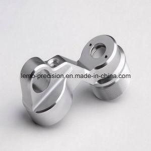 Precision Aluminum Machined Parts (LM-463)