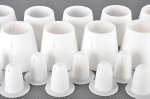 Custom Stainless Steel CNC Lathe Machiend Precision Machining Milling Parts for Medical Guide Block