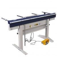 China Electromagnetic Sheet Metal Bending Machine (EB3200)