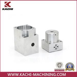 CNC Machined Anodized Aluminum Machine Services CNC Machining Machinery Parts