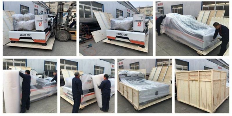 Plasma Cutting Machine Machine Controller Use Fastcam Software