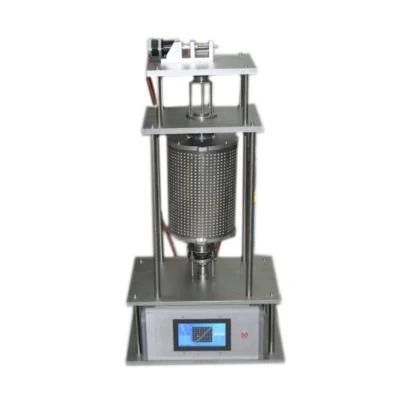 Programmable Automatic High Temperature Laboratory DIP Coater