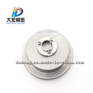 Cutting Machine Machining Hardware Milling Turning Copper Parts Hardware From Shenzhen