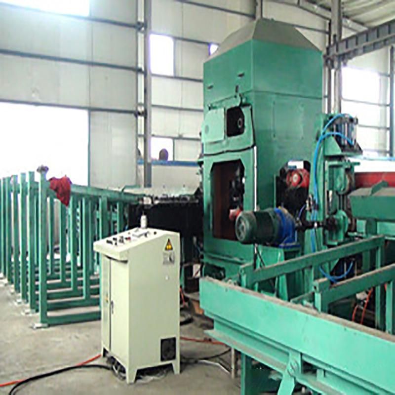 Jy80 Stainless Wire Straightening and Cutting Machine /Rebar Leveller Machine From Molly