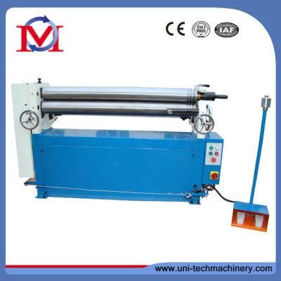 Slip Roll Machine (ESR Series)