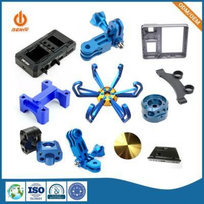 OEM ODM Aluminum Die Casting/Pressure Casting/Pressure Mould/New Energy Vehicles/CNC Machining