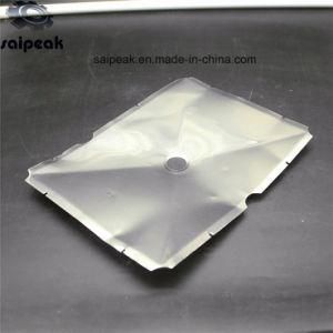 Precision Aluminum Fabrication Reflector for LED Lighting