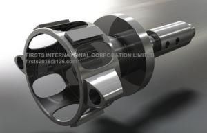 CNC Machined Part 20 &Auto Parts Category&Non - Standard Product&Car Accessories &CNC Machining, Machinery Part