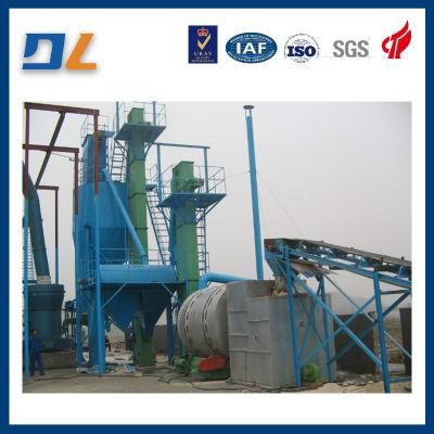 High Quality Wet Sand Drying Equipment