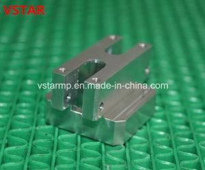 Factory Customized CNC Machining Aluminum Part for Telecommunication