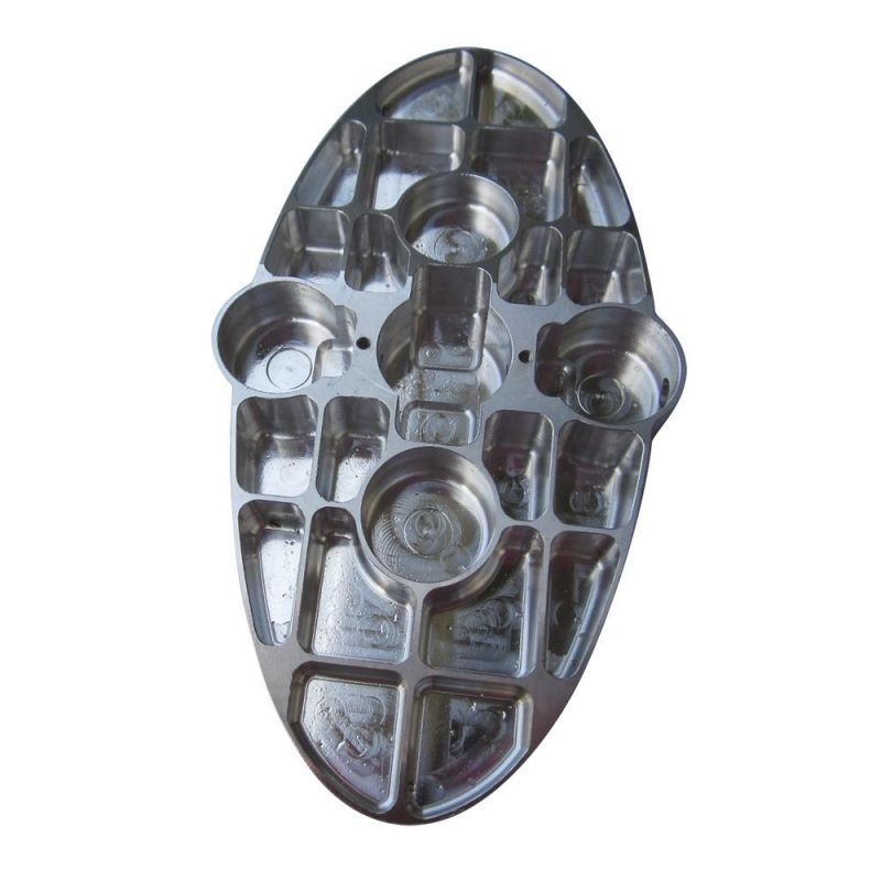 Custom Machining Services CNC Small Metal Parts Custom Made