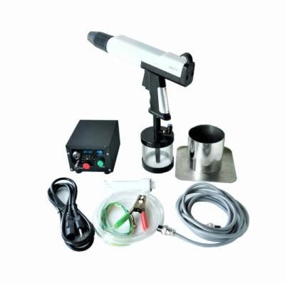 Powder Coating Paint Spray Gun Kit Machine Suppliers From China