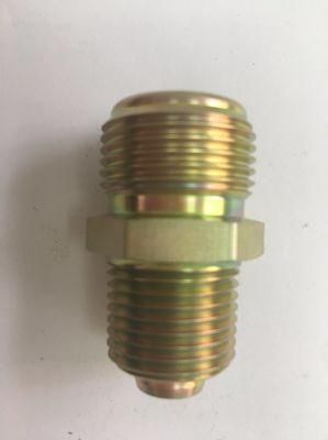 Carbon Steel CNC Machining Center Parts