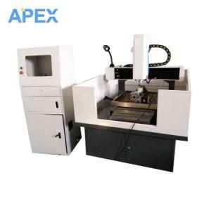 CNC Metal Engraving Machine Metal Mold Engraving Machine