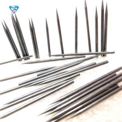 Brand New Thin Cemented Tungsten Carbide Rod Carbide Needles