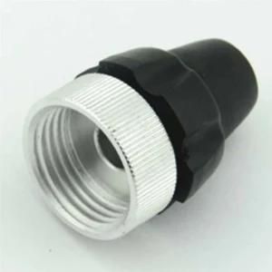 OEM Customized Precision CNC Aluminum Products