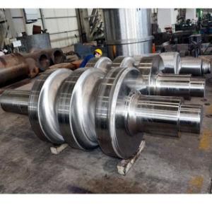 Low Price Rolling Mill Roll Customized Rolling Mill Rolls Factory Direct Sales