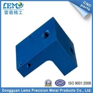 Precision Auto/Aluminum /Machine/Machined CNC Custom Machining Parts (LM-171A)