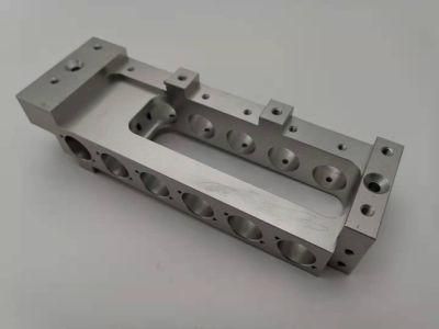 Precision CNC Auto Spare Machinery OEM CNC Machining Parts