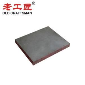 Tungsten Cemented Carbide Blank Block