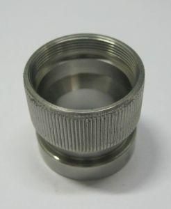 Steel Parts